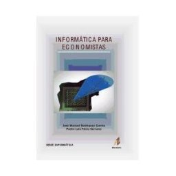 Abecedario Informática Para Economistas