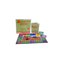TEA EDICIONES Olimpiadas Felinas. Juego Para El Entrenamiento Y Generalización De Habilidades De Afrontamiento