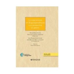 Aranzadi Thomson Reuters Sostenibilidad Nuevo Marco Institucional