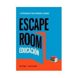 Lunwerg Editores Escape Room Educación