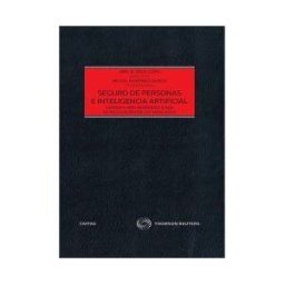 Civitas Thomson Reuters, Editorial Seguro De Personas E Inteligencia Artificial