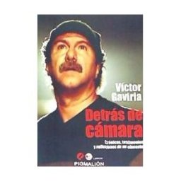 Pigmalión Edypro Detrás De La Cámara . Crónicas, Testimonios Y Reflexiones