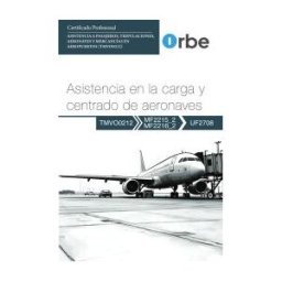 ORBE Acción Formativa Mf2217_2 Inglés En El ámbito Aeroportuario Tmvo0212