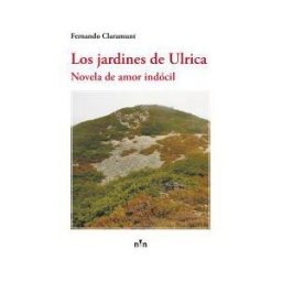 Vivelibro (sello de Zasbook S.L.) Los Jardines De Ulrica