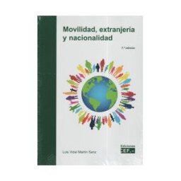 Centro de Estudios Financieros, S.L. Movilidad, Extranjería Y Nacionalidad