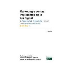 Centro de Estudios Financieros, S.L. Marketing Y Ventas Inteligentes En La Era Digital
