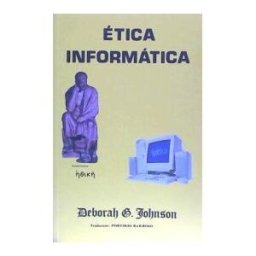 Barroso Asenjo, Porfirio Etica Informatica