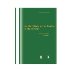 NOBUKO/DISEñO EDITORIAL La Literatura En El Teatro Y En El Cine