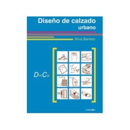 NOBUKO/DISEñO EDITORIAL Diseño De Calzado Urbano