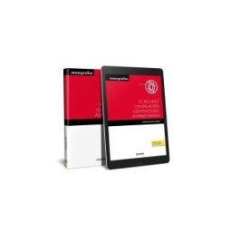 Civitas Thomson Reuters, Editorial Recurso De Apelación Contencioso-administrativo