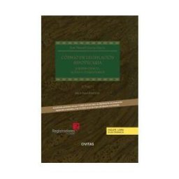 Civitas Thomson Reuters, Editorial Código De Legislación Hipotecaria. Edición Especial Registradores