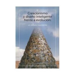 Editorial Hélice Creacionismo Y Diseño Inteligente Frente A Evolución