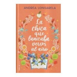 Nube de Tinta La Chica Que Lanzaba Versos Al Aire