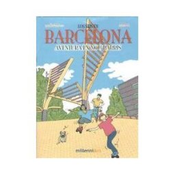 MILLENNIARS - ARAGON TIENE TALENTO Aventura En Nou Barris. Los Seis En Barcelona 2