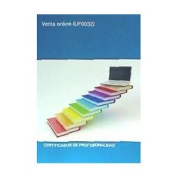 Editorial Elearning Venta Online (uf0032 )