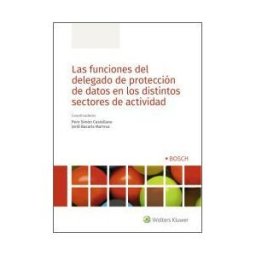 Bosch Las Funciones Del Delegado De Protección De Datos En Los Distintos Sectores De Actividad