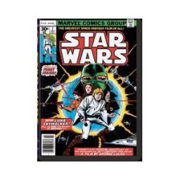 TASCHEN Star Wars Comics Library