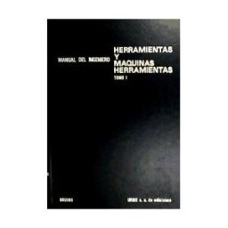 Urmo, S.A. de Ediciones Herramientas Y Máquinas-herramienta, T 2