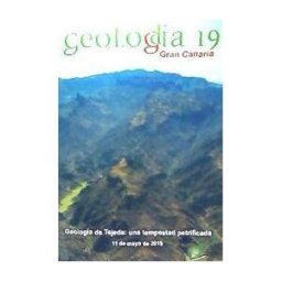 Sociedad Geológica de España Geologia N19 Gran Canaria