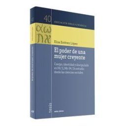 Editorial Verbo Divino El Poder De Una Mujer Creyente