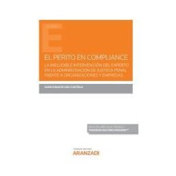 Aranzadi Thomson Reuters Perito En Compliance