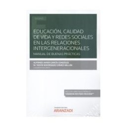 Aranzadi Thomson Reuters Educación, Calidad De Vida Y Redes Sociales En Las Relaciones Internacionales