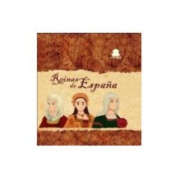 SOLVENPAS Reinas De España (sar Alejandria)