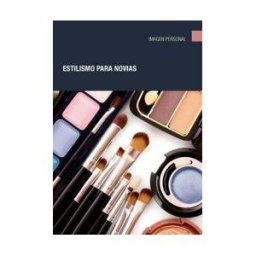 Editorial Elearning Estilismo Para Novias