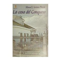 Abecedario La Casa Del Conquero