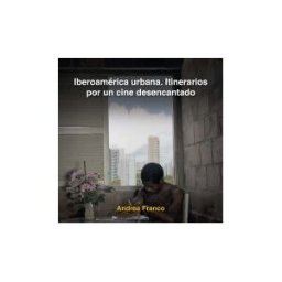 NOBUKO/DISEñO EDITORIAL Iberoamérica Urbana