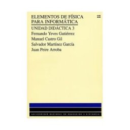 UNED Elementos De Física Para Informática. Uu.dd.3