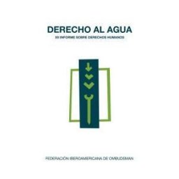 Trama Editorial, S.L. Derecho Al Agua: Xii Informe Sobre Derechos Humanos