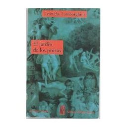 ADRIANA HIDALGO (AH) Jardin De Los Poetas