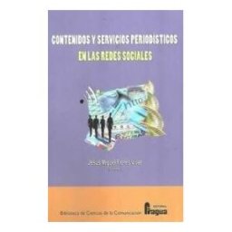 Editorial Fragua Contenidos Y Servicios Periodísticos En Las Redes Sociales