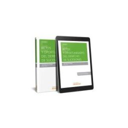 Aranzadi Thomson Reuters Retos Y Oportunidades Del Derecho De Sucesiones