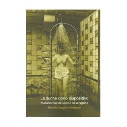 Kliczkowski publisher La Ducha Como Dispositivo