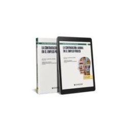 Aranzadi Thomson Reuters Contratación Laboral En El Empleo Público