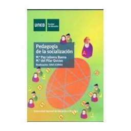 UNED Pedagogía De La Socialización. Dvd