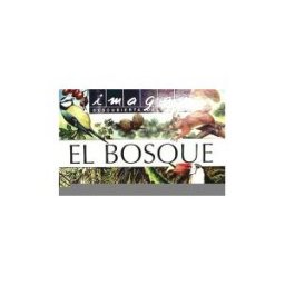 Fleurus Imagen El Bosque + Puzzle