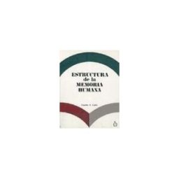 Ediciones Omega, S.A. Estructura De La Memoria Humana