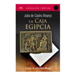 Esstudio Ediciones La Caja Egipcia