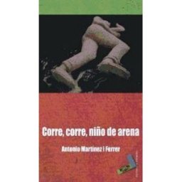 Baile del Sol SRL Corre, Corre, Niño De Arena