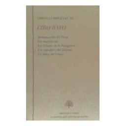 Fundación José Antonio de Castro Romancerillo Del Plata ; Los Marañones ; Los Césares De La Patagonia ; Los Caballeros Del Dorado ; La Reina Del Chaco