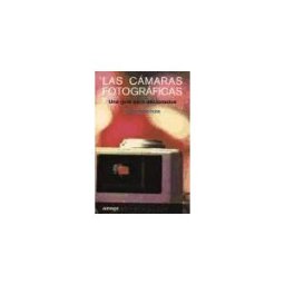 Ediciones Omega, S.A. Las Camaras Fotograficas