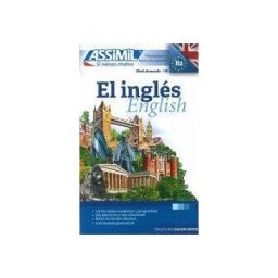 ASSIMIL El Ingles Alumno (libro)
