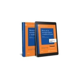 Civitas Thomson Reuters, Editorial Retos De La Sociedad Digital Y Medios De Pago