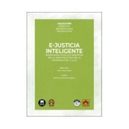 Colex E-justicia Inteligente: Navegando Por Los Desafíos De La Arquitectura De La Información Y La Ia
