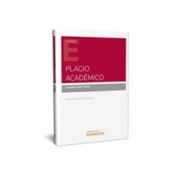 Aranzadi Thomson Reuters Plagio Académico