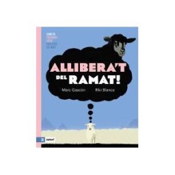 Zahorí de Ideas Allibera't Del Ramat!