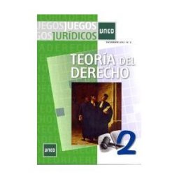 UNED Juegos Jurídicos. Teoría Del Derecho N 2